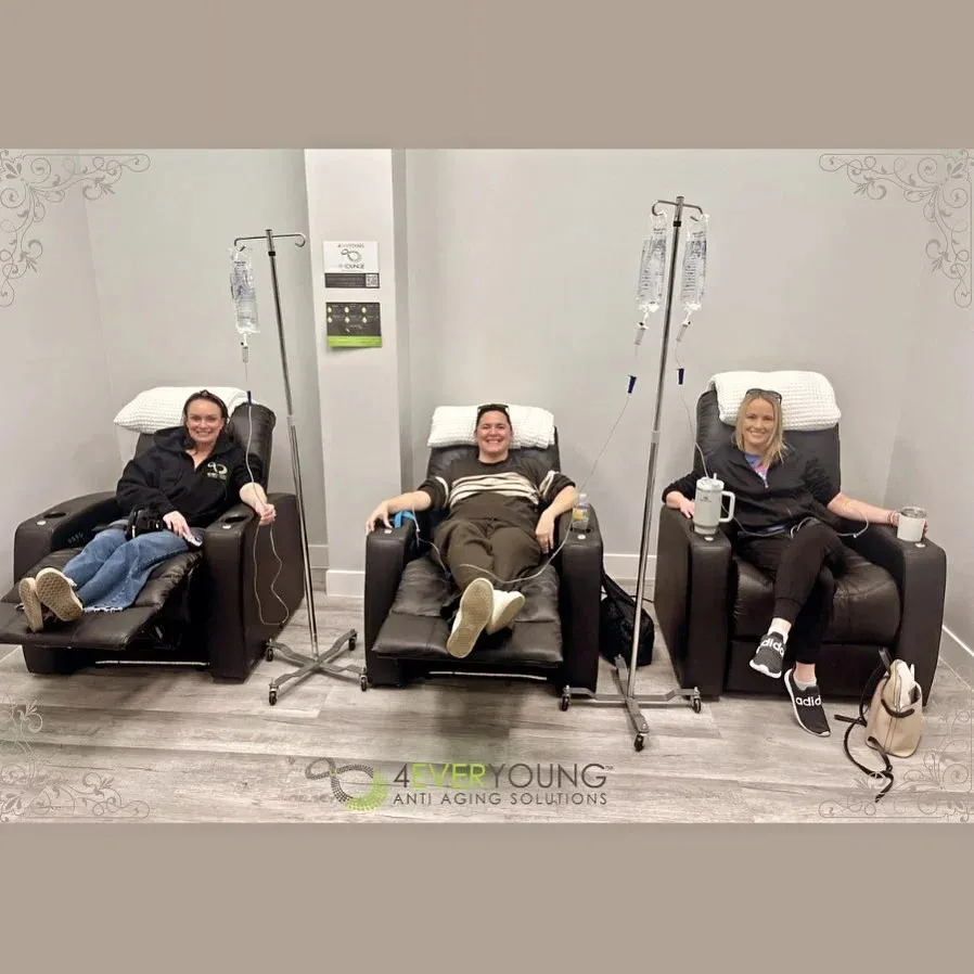 4Ever Young Med Spa - Carmel